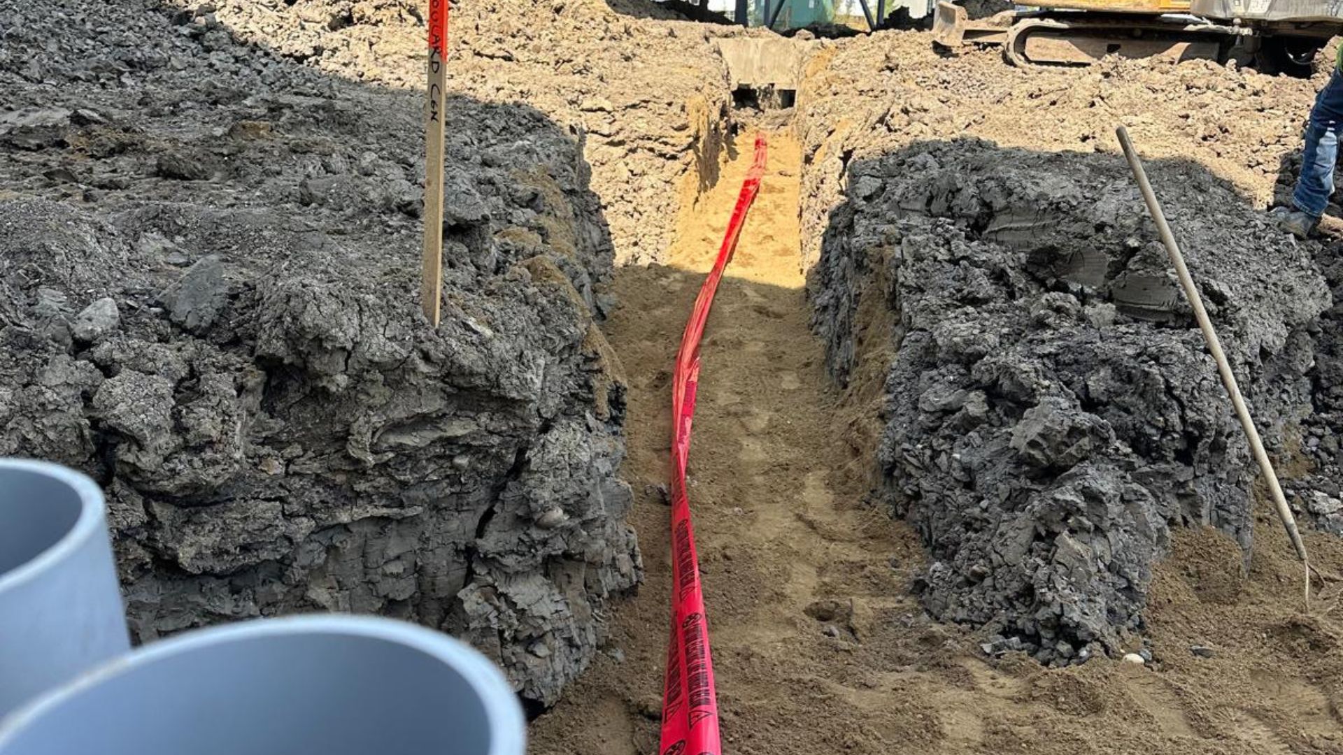 Why Backfilling is Essential After Excavation
