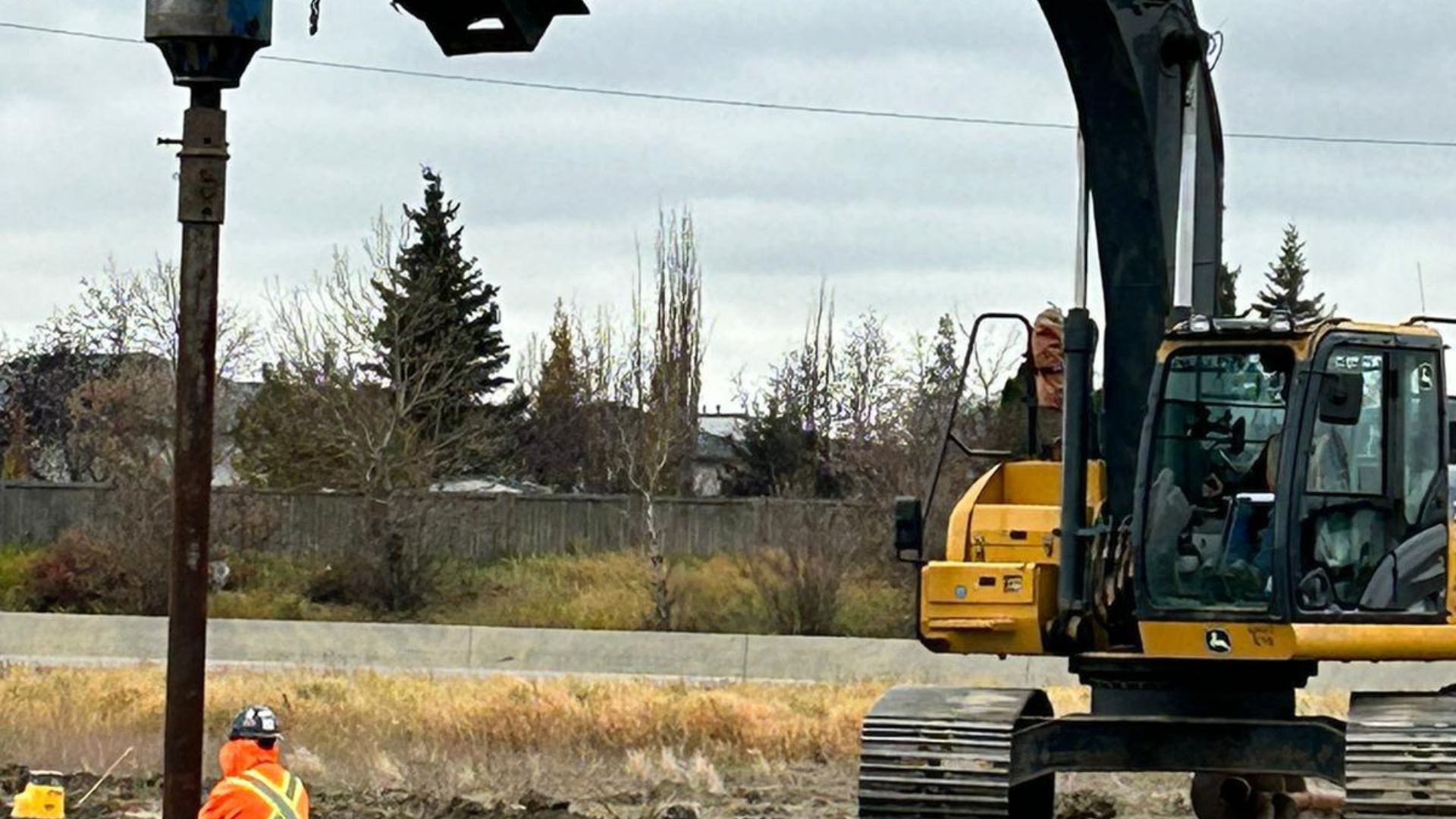  Screw Piles vs. Concrete Foundations: Which One is Right for You 